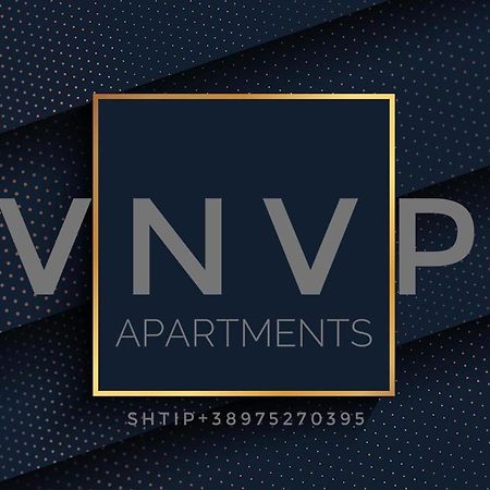 Vnvp Amber Apartment Stip Luaran gambar
