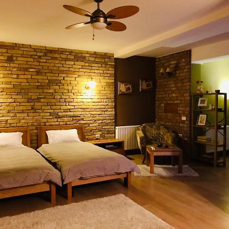 Vnvp Amber Apartment Stip Luaran gambar