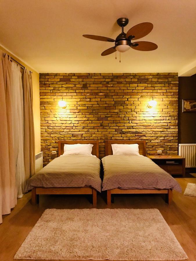 Vnvp Amber Apartment Stip Luaran gambar
