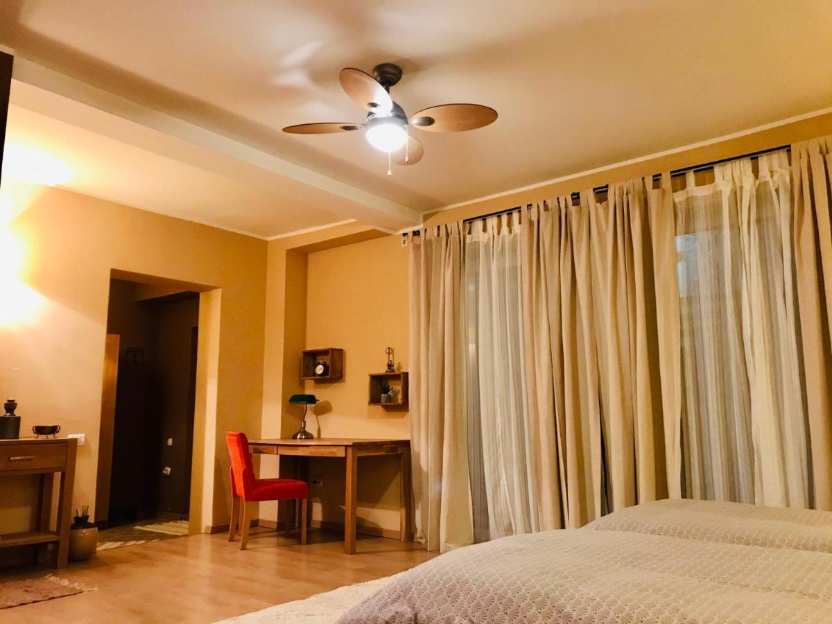 Vnvp Amber Apartment Stip Luaran gambar