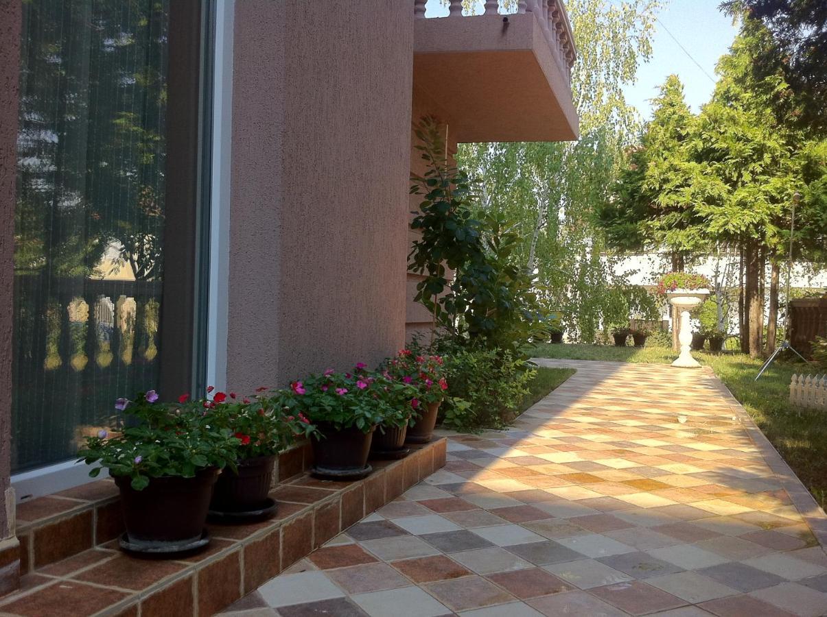Vnvp Amber Apartment Stip Luaran gambar