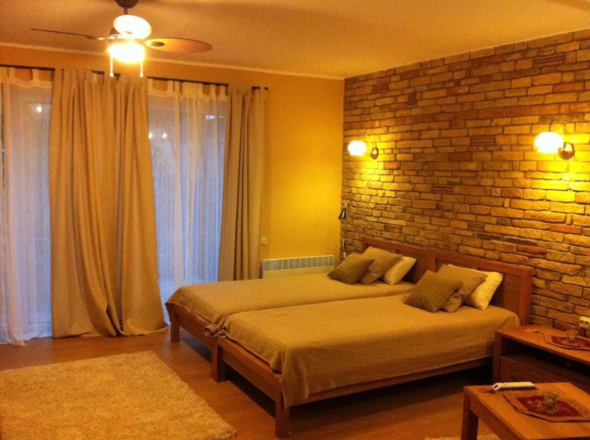 Vnvp Amber Apartment Stip Luaran gambar