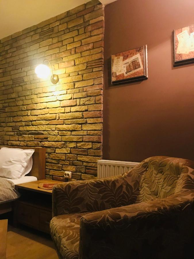Vnvp Amber Apartment Stip Luaran gambar