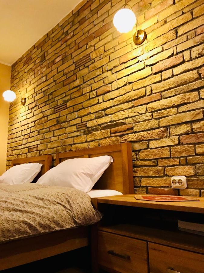Vnvp Amber Apartment Stip Luaran gambar