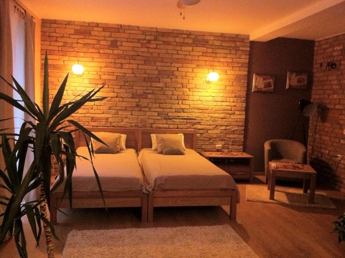 Vnvp Amber Apartment Stip Luaran gambar