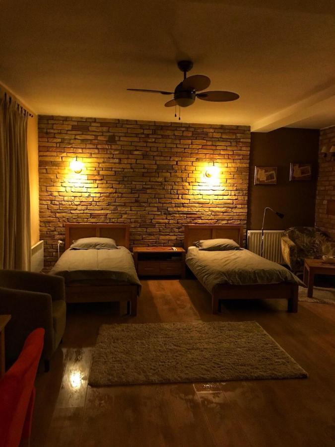 Vnvp Amber Apartment Stip Luaran gambar