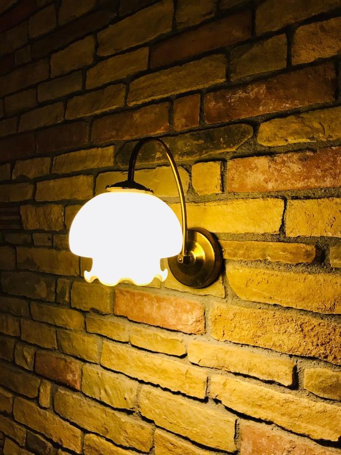 Vnvp Amber Apartment Stip Luaran gambar