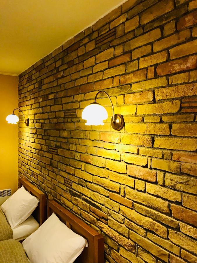 Vnvp Amber Apartment Stip Luaran gambar