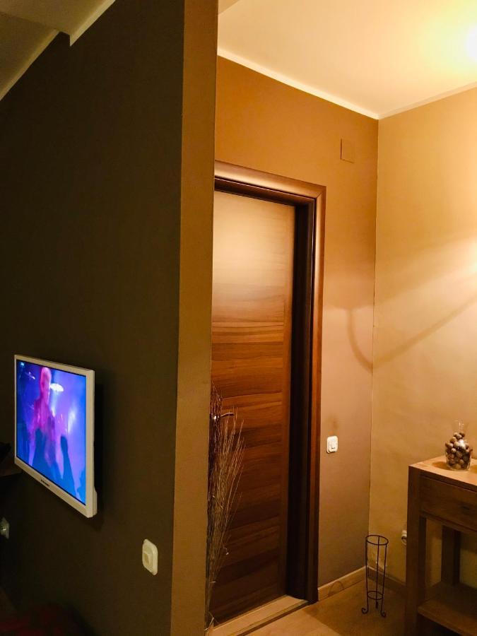 Vnvp Amber Apartment Stip Luaran gambar