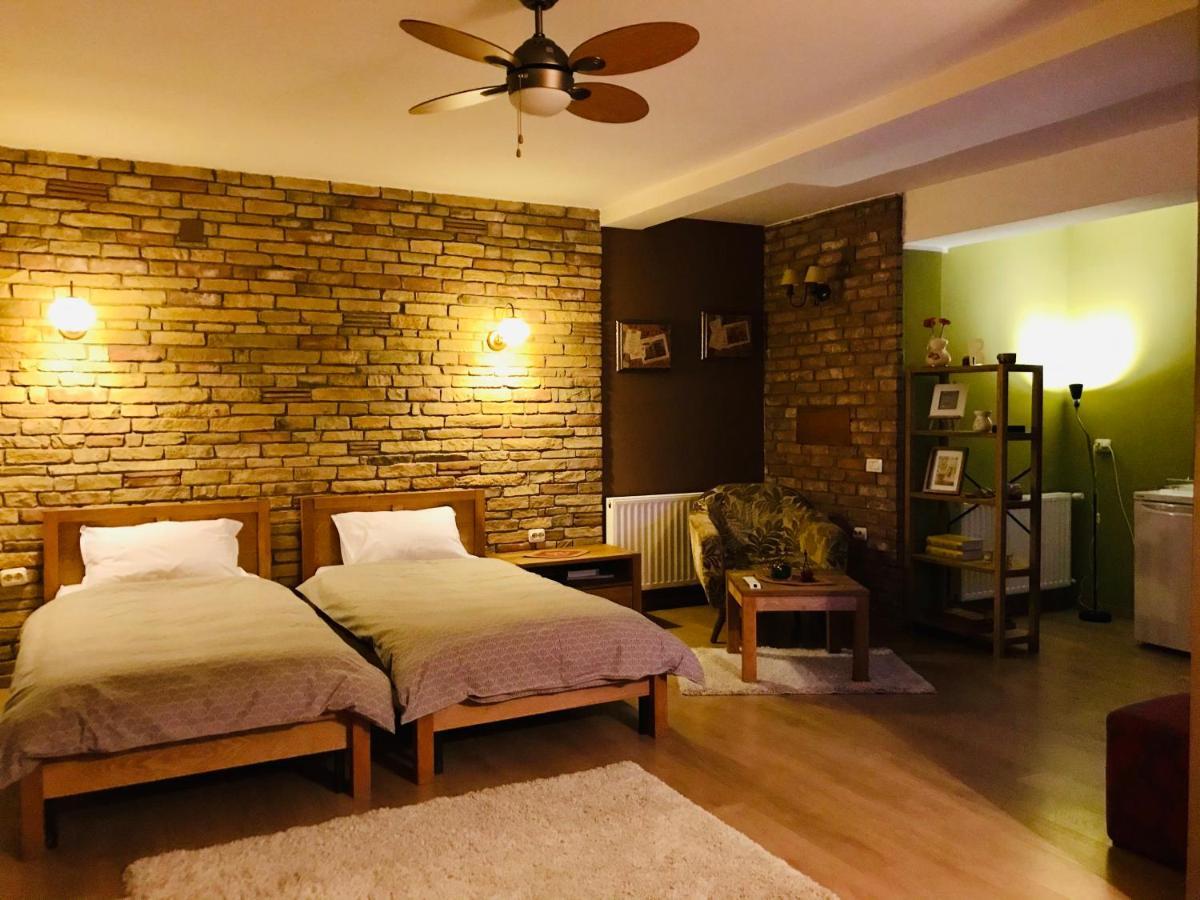 Vnvp Amber Apartment Stip Luaran gambar