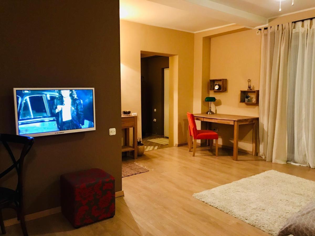 Vnvp Amber Apartment Stip Luaran gambar