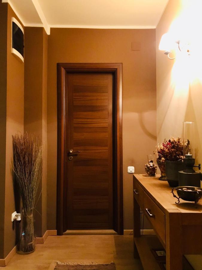 Vnvp Amber Apartment Stip Luaran gambar