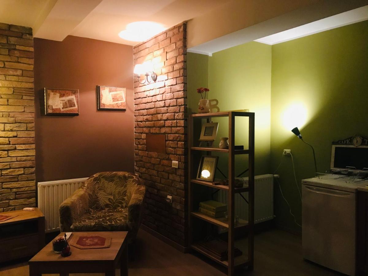 Vnvp Amber Apartment Stip Luaran gambar
