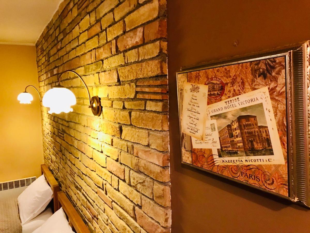 Vnvp Amber Apartment Stip Luaran gambar