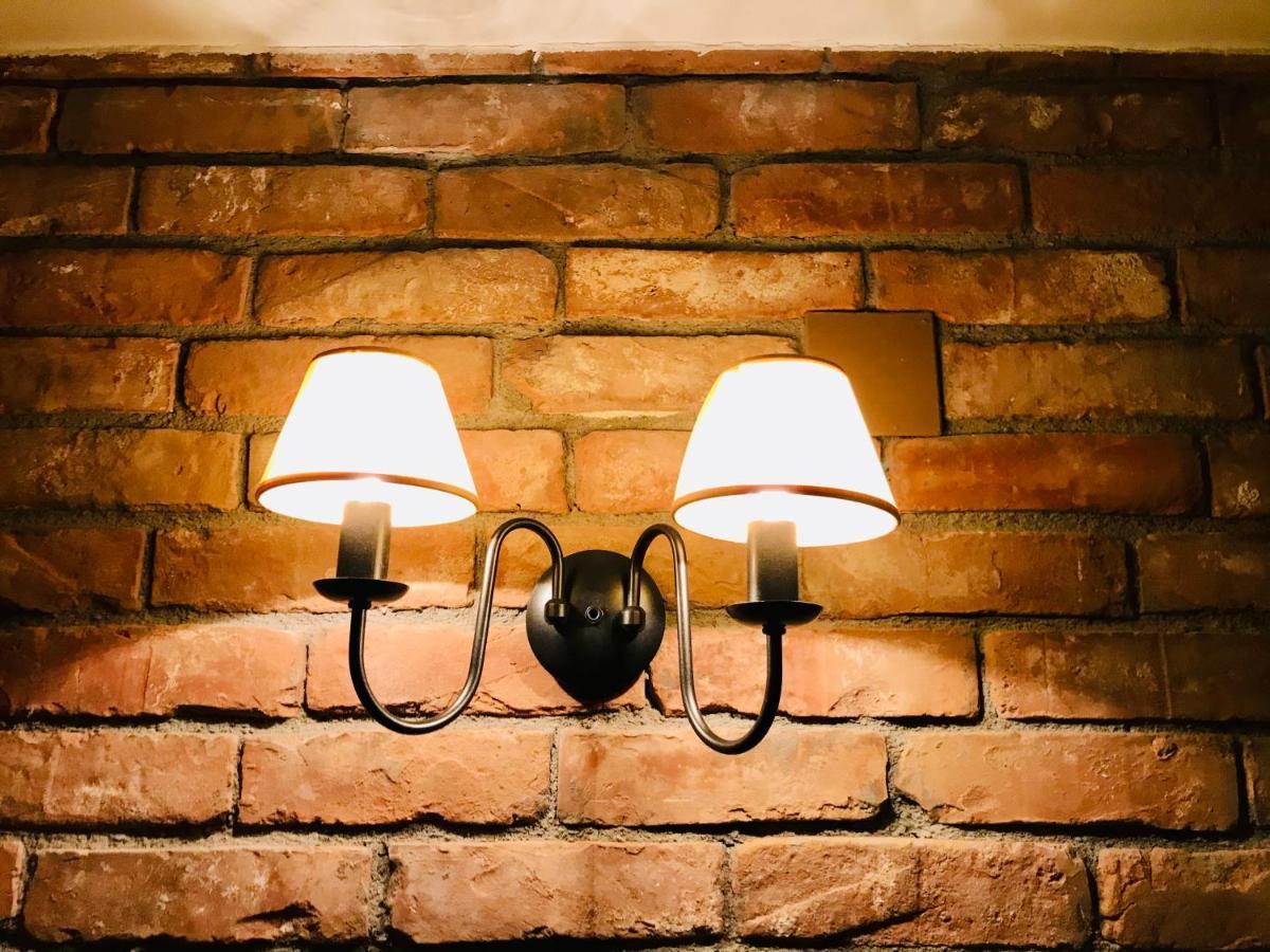 Vnvp Amber Apartment Stip Luaran gambar