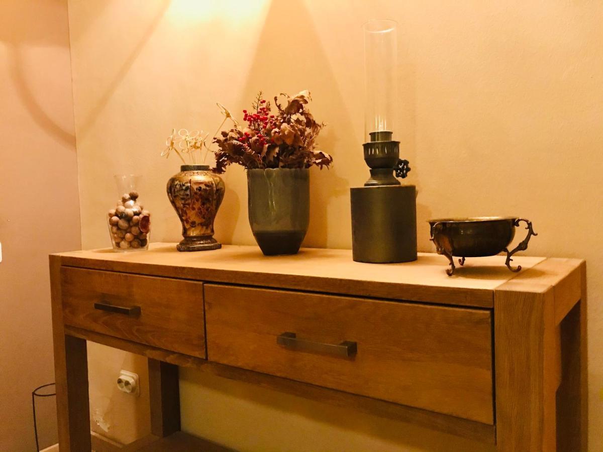 Vnvp Amber Apartment Stip Luaran gambar