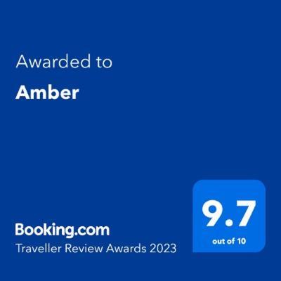 Vnvp Amber Apartment Stip Luaran gambar